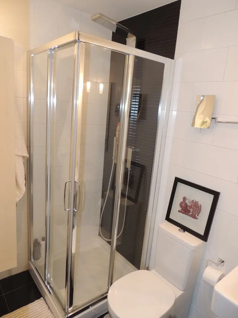 Apartamento Romántico el mar a tus pies - Adults Only