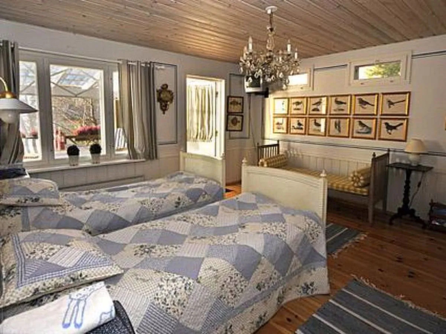 House Lövkulla Sipoo