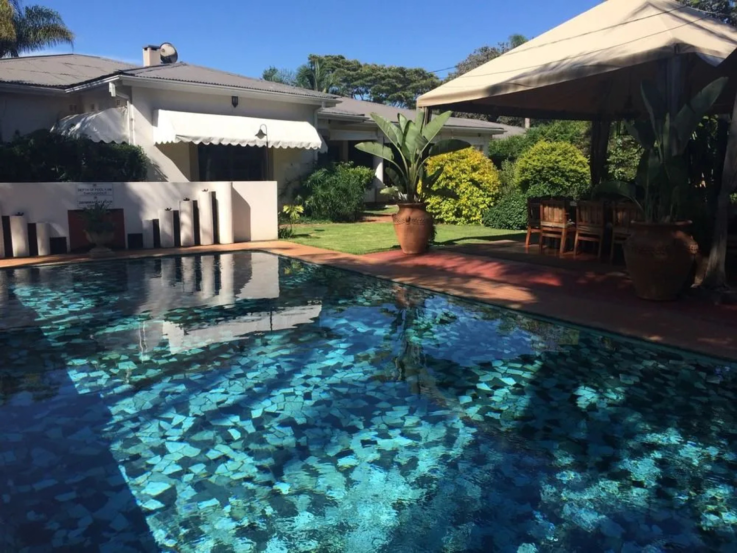 Armadale Boutique Hotel & Villas