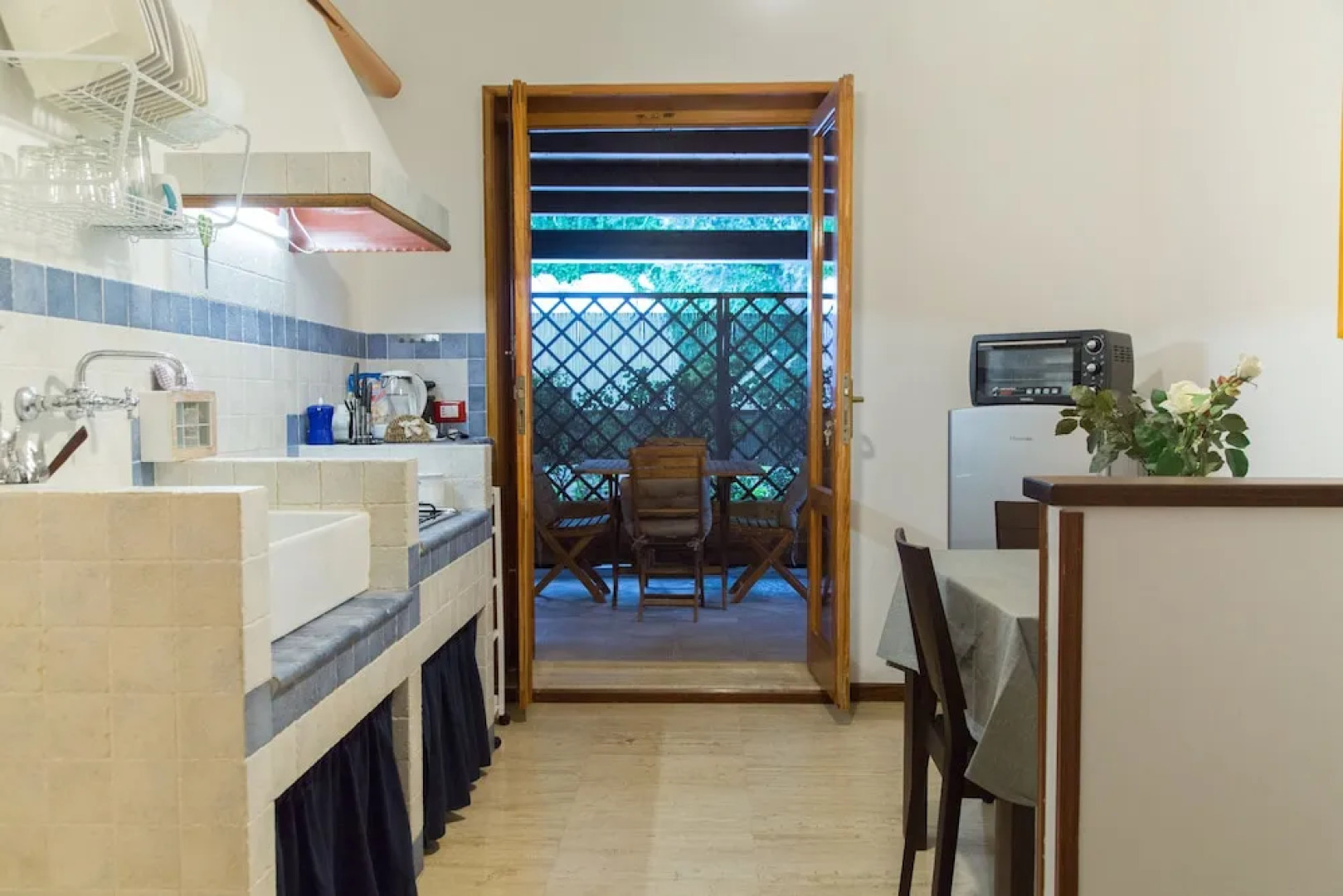 Villa Al Colle Dei Principi