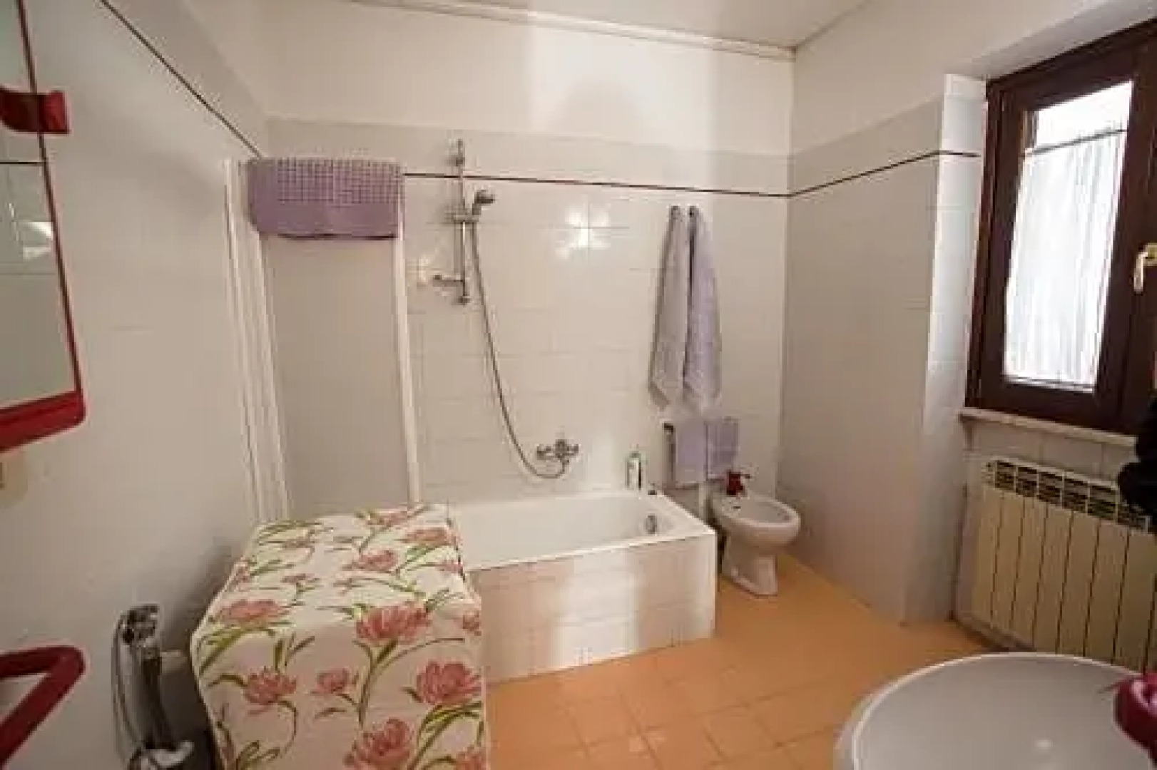 B&B Villa Selva Grande