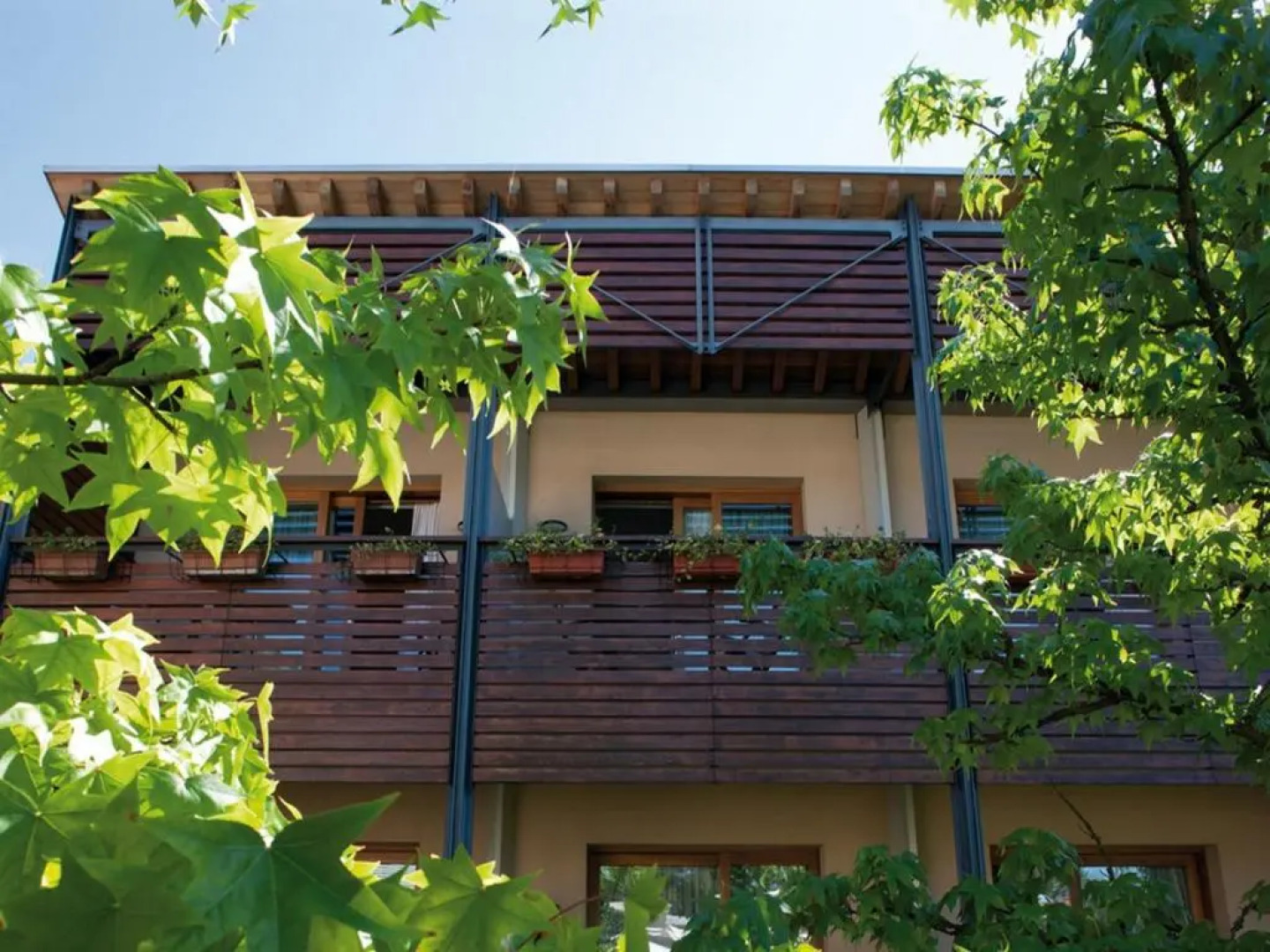 Hotel Relais Le Betulle