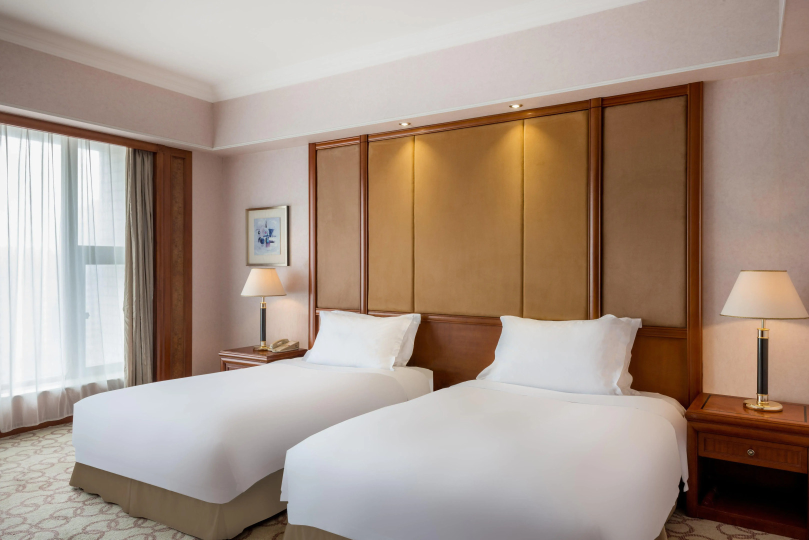 Crowne Plaza Zhanjiang