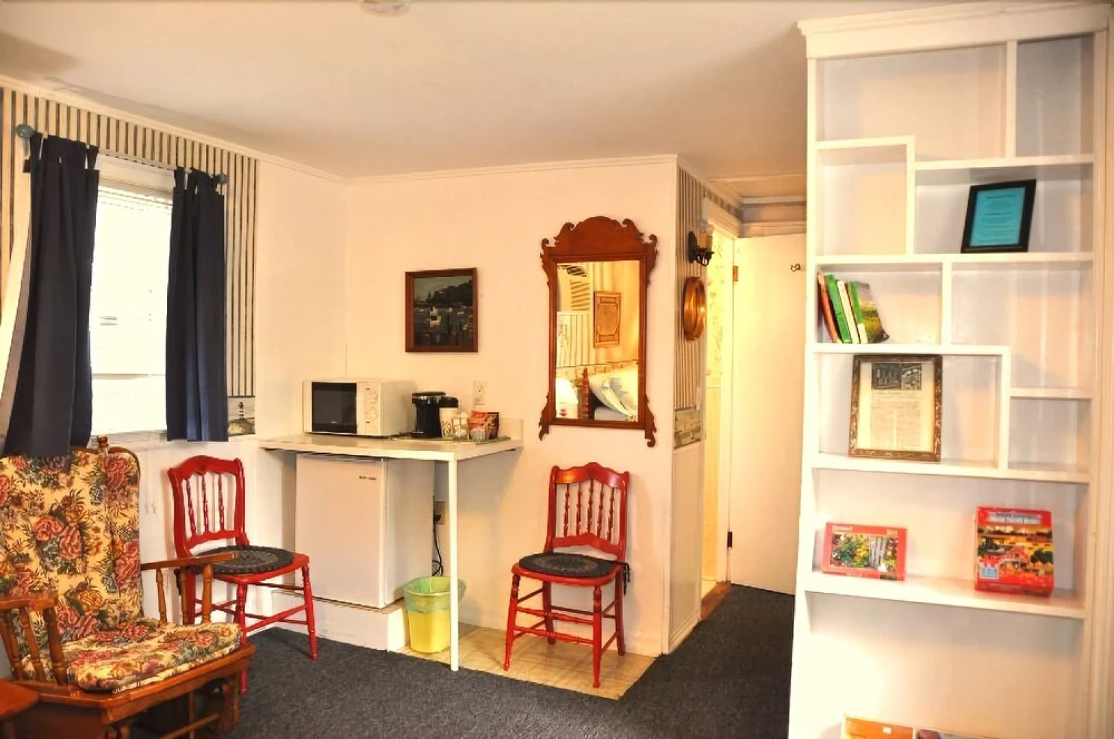 Blue Anchor Guesthouse