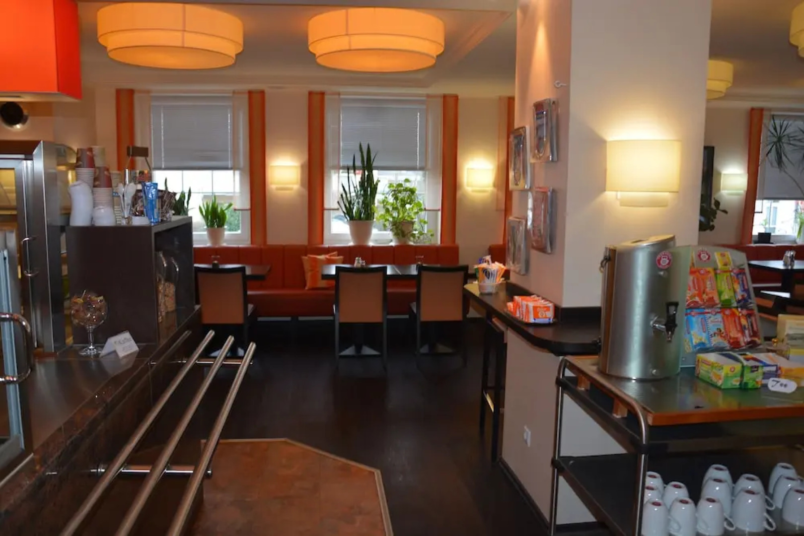 Hotel Oyten am Markt