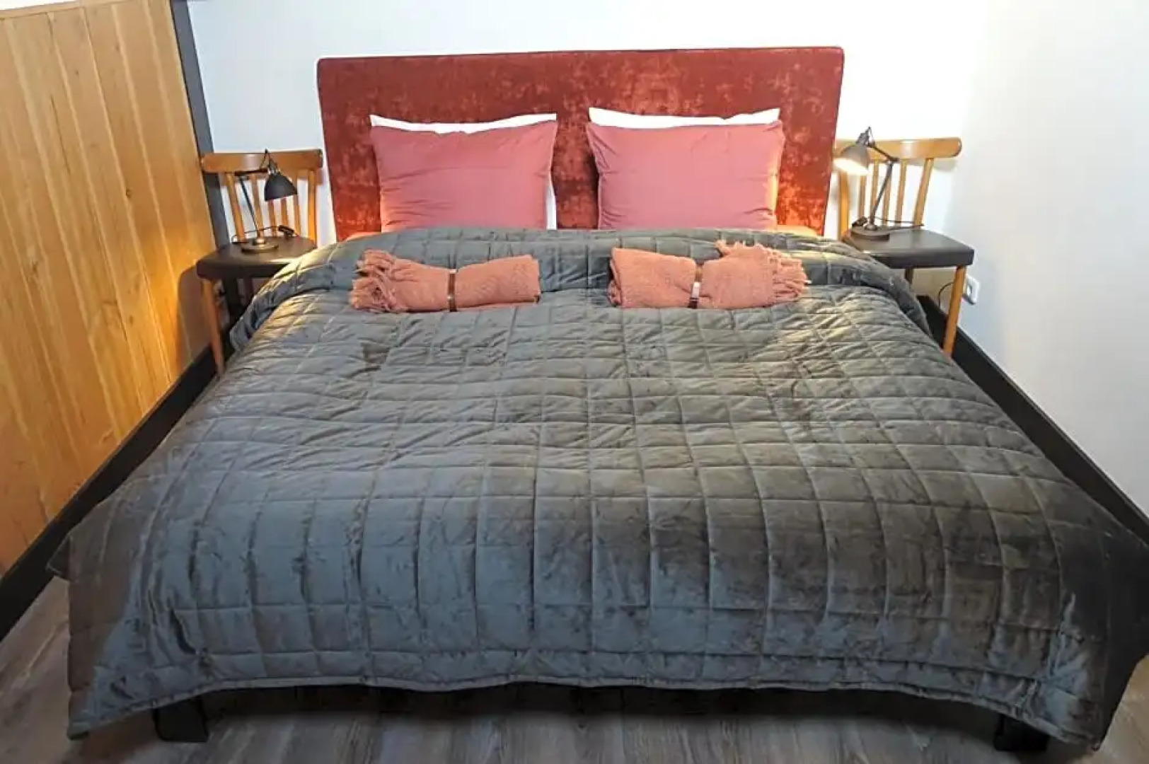 De Oude Stoffeerderij