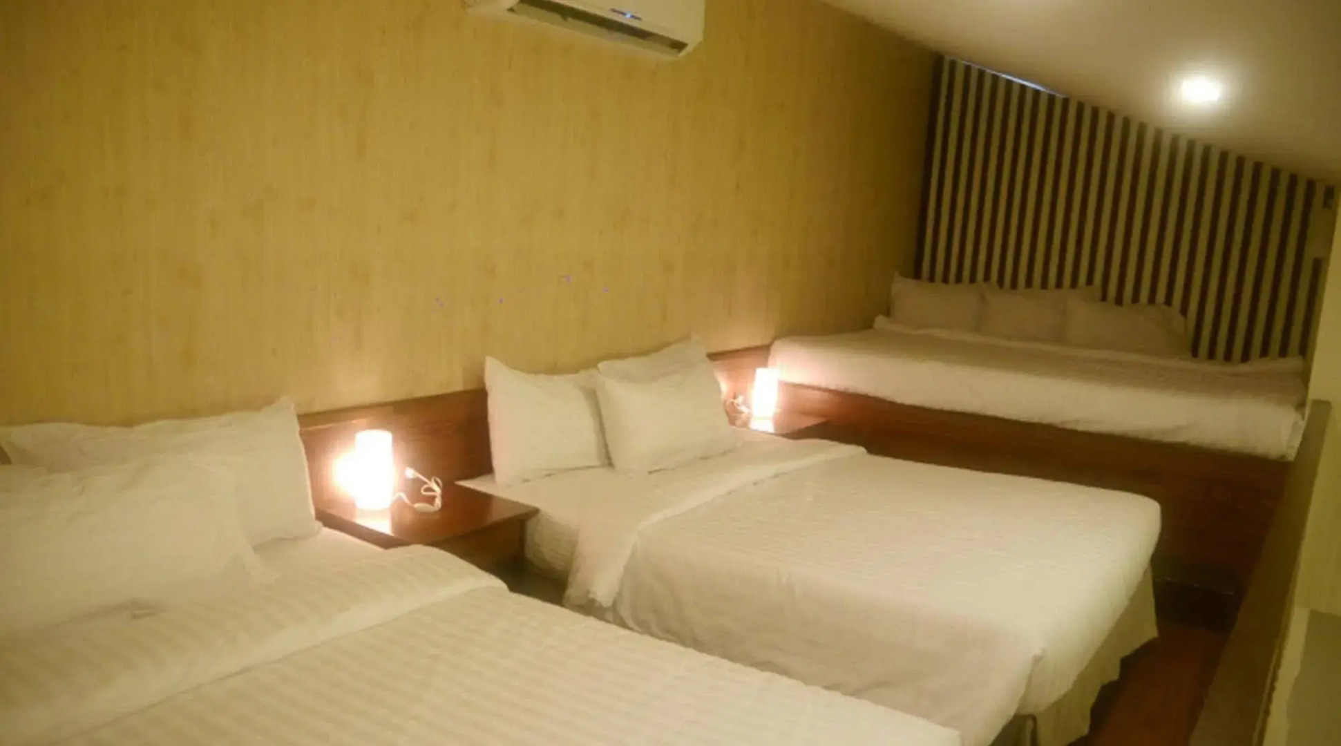 Selah Garden Hotel Manila