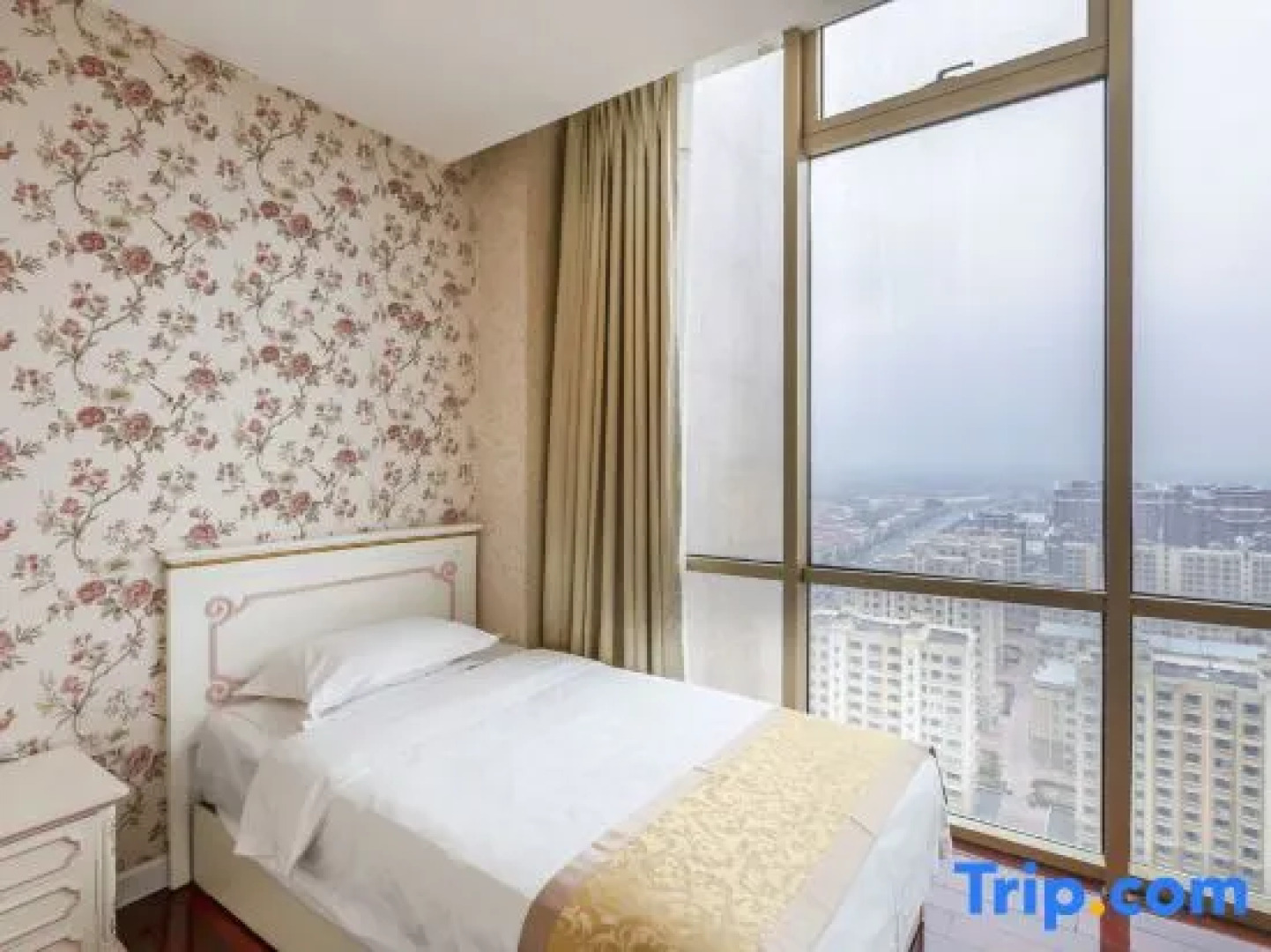 Mei Di Ya Zhong Hua Hotel