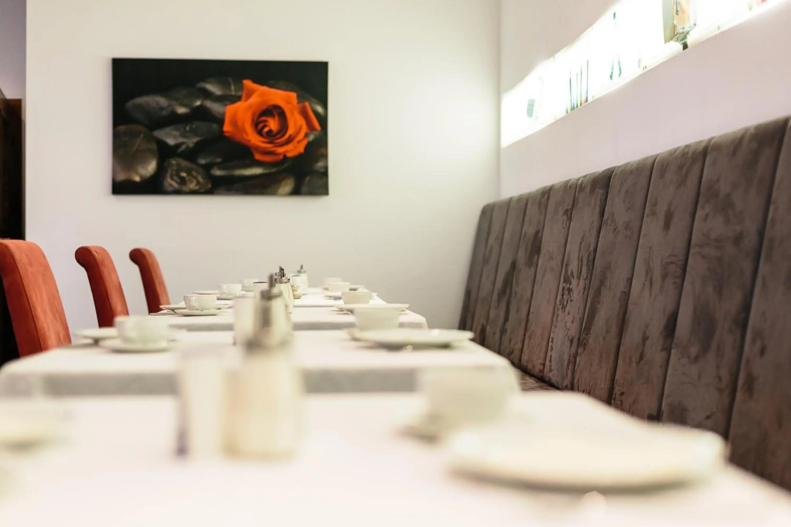 Hotel Restaurant Fronmühle