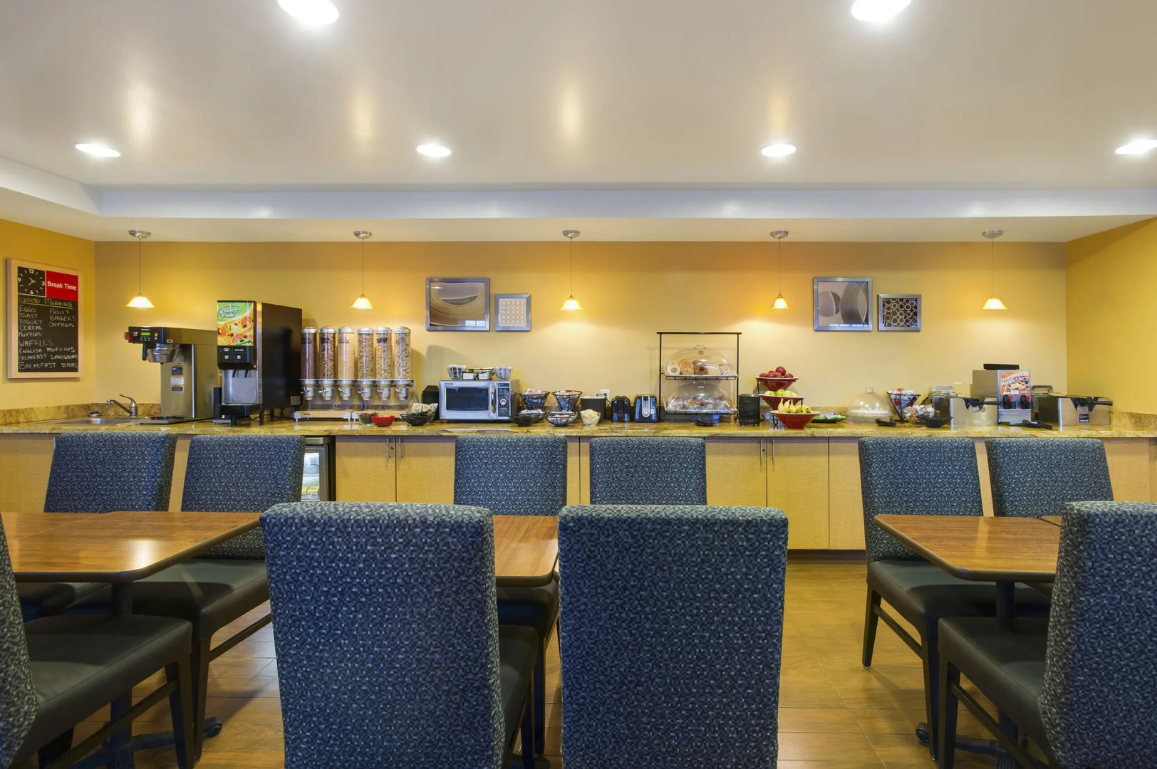 TownePlace Suites Kansas City Overland Park