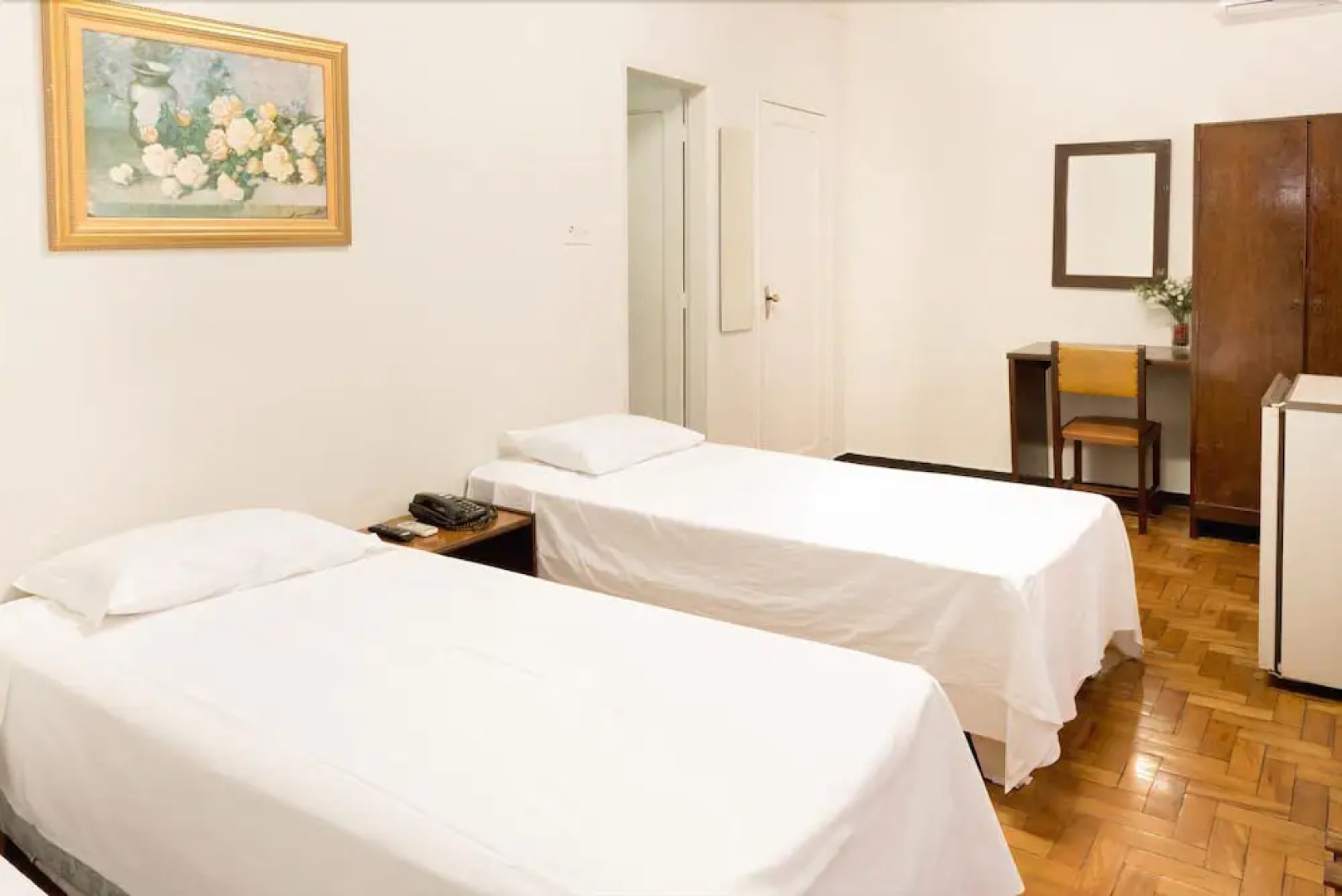 Economic Center Hotel