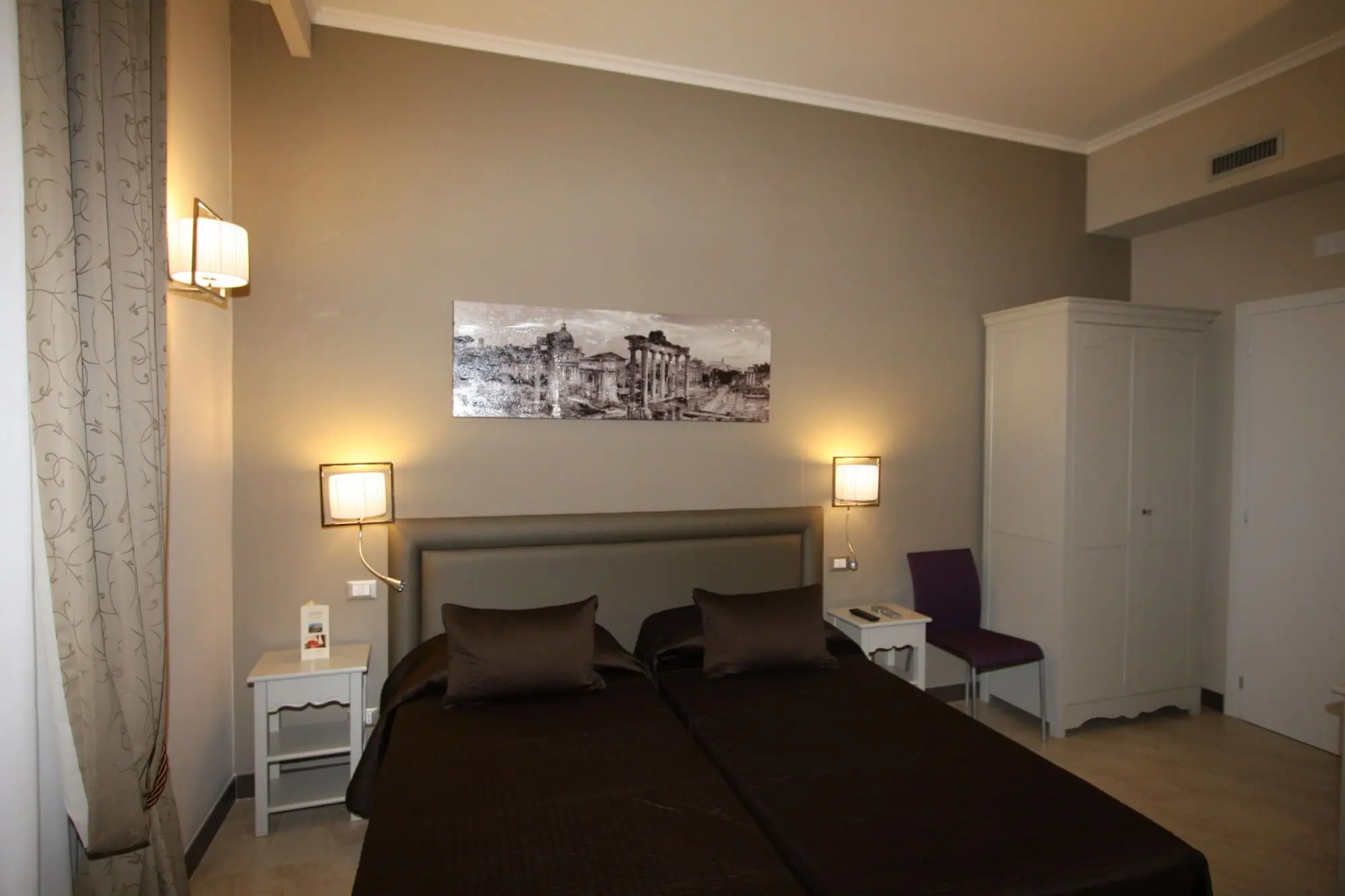 Aelius B&B by Roma Inn