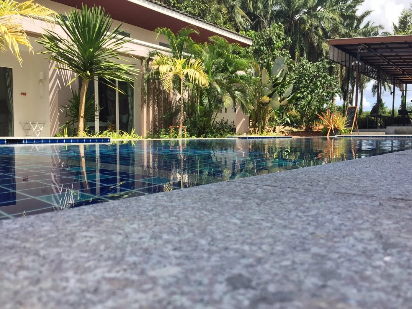 The Fong Krabi Resort