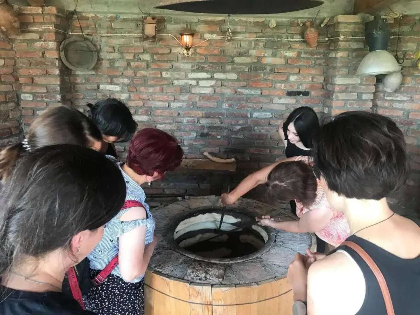 Barnavela Hotel  Wine cellar