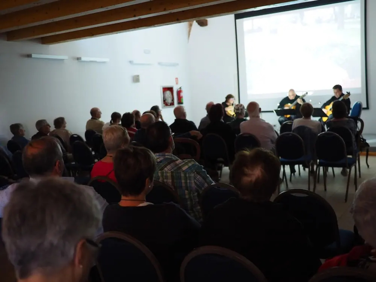 Monasterio El Olivar