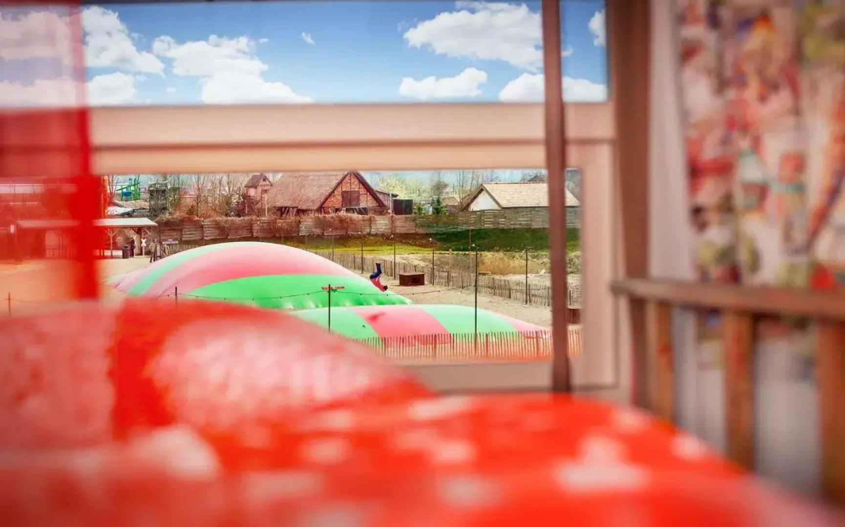 Karls Hotel Alles Paletti