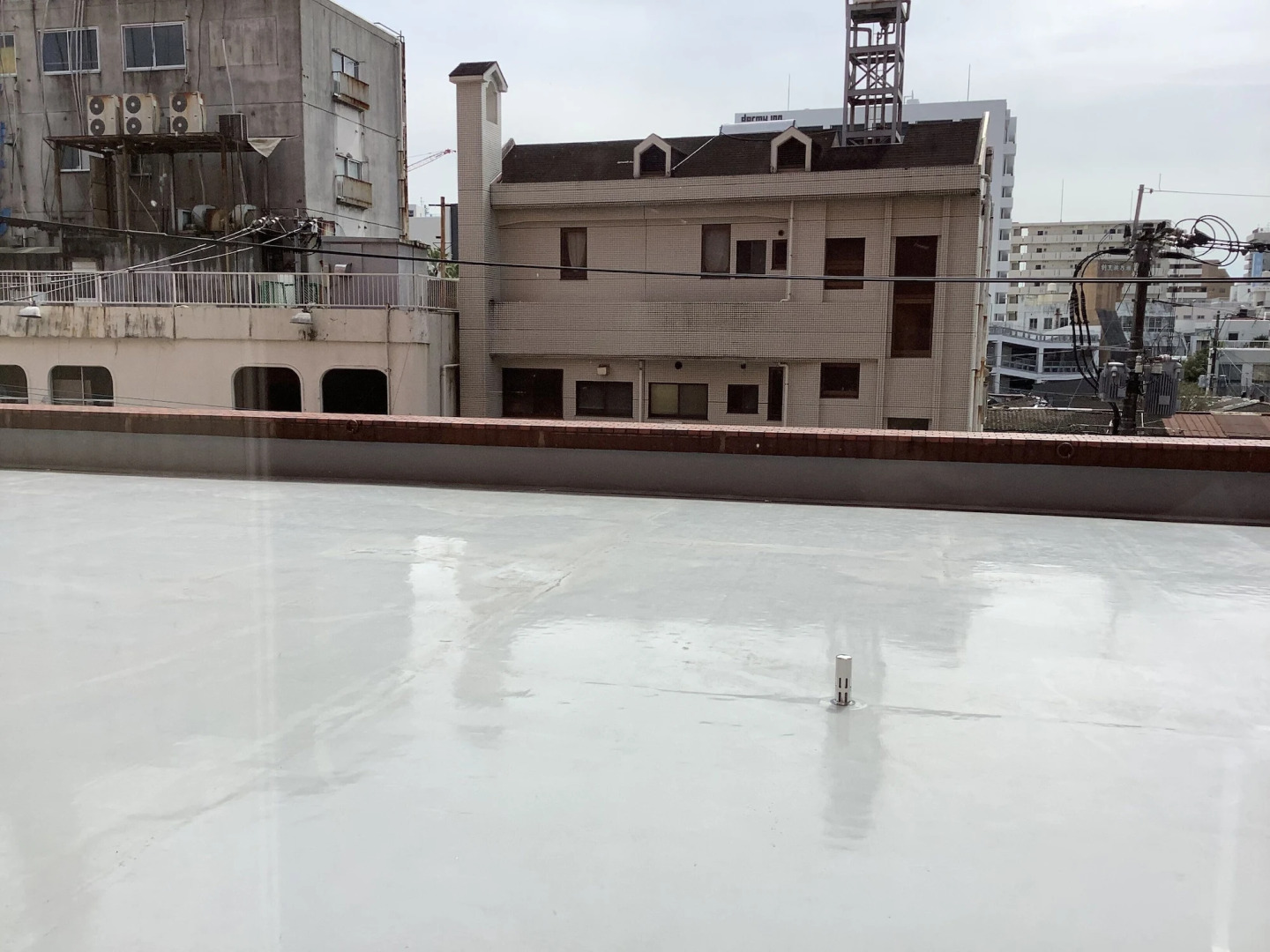 Ariston Hotel Miyazaki