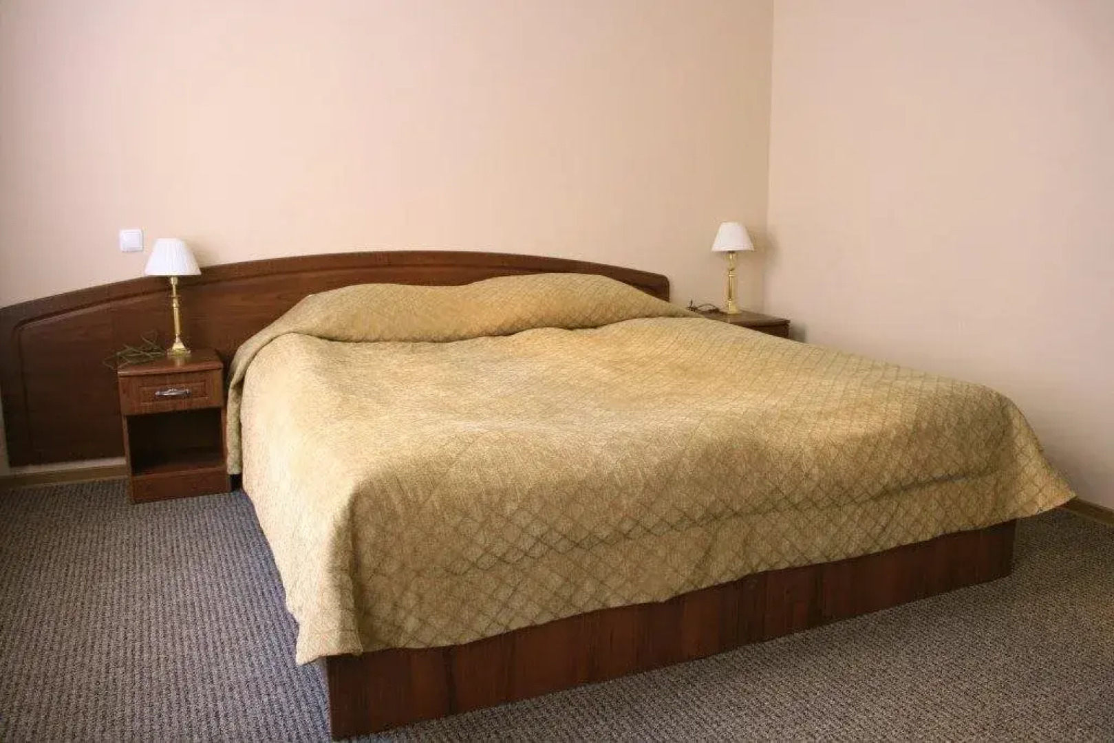 Мини-отель Чехов