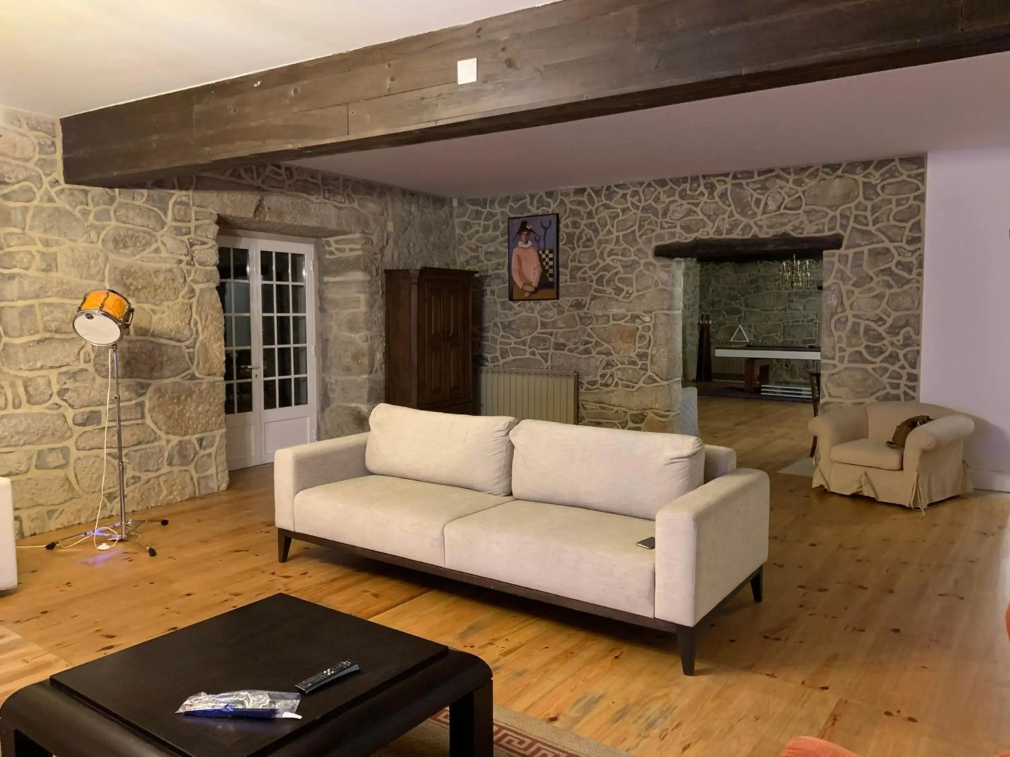 Quinta Viela Principal