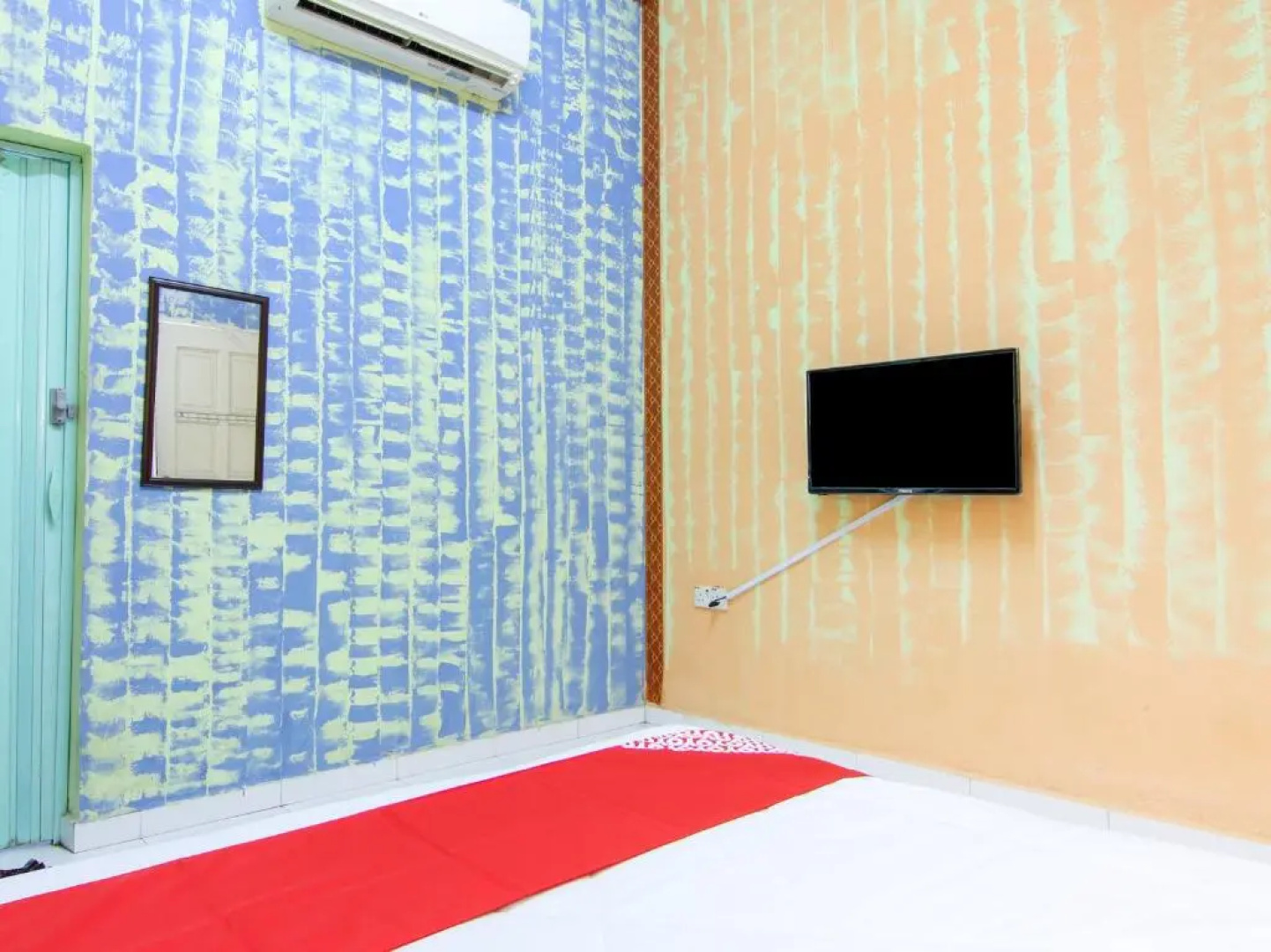 OYO 89684 Mawaddah Inn Stay