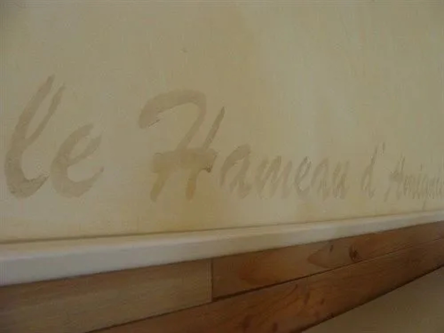 Le Hameau D’Amignié