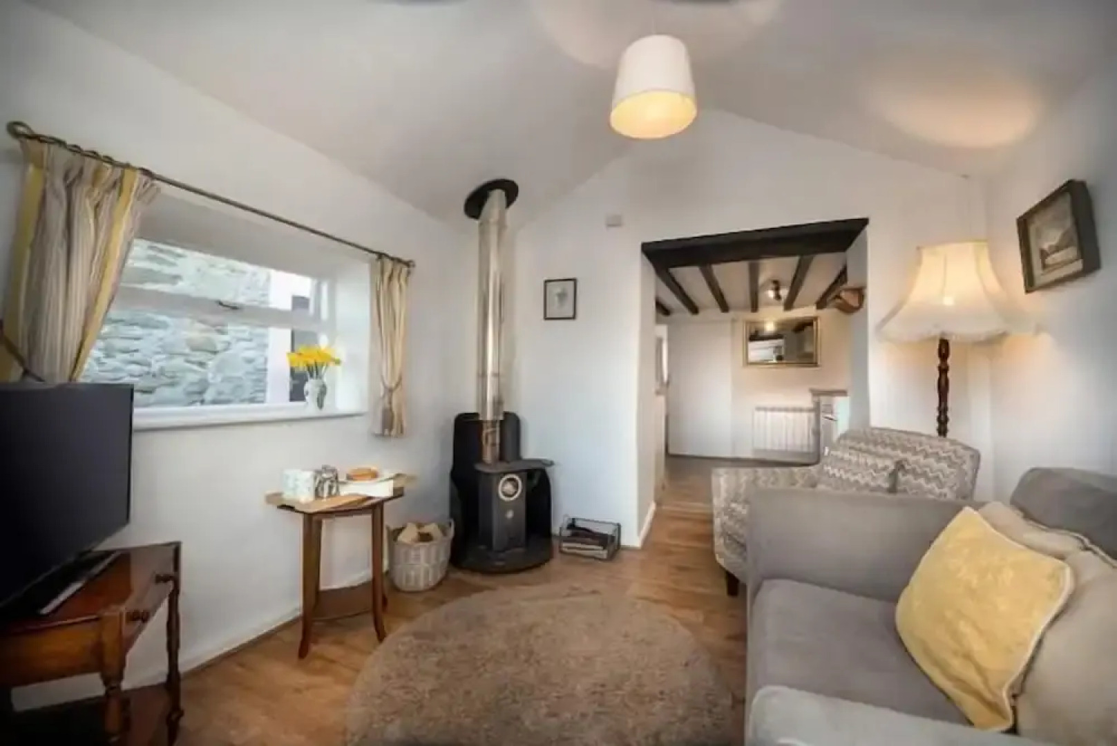 Eisteddfa Country House and Cottages