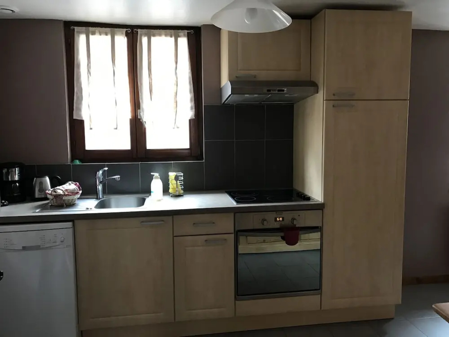 Les Authentics - La Maison d'Amélie