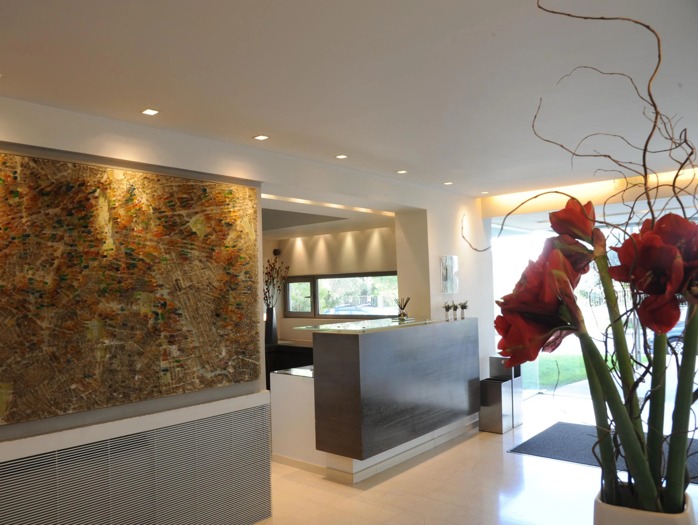 Brasil Suites Hotel & Apartments