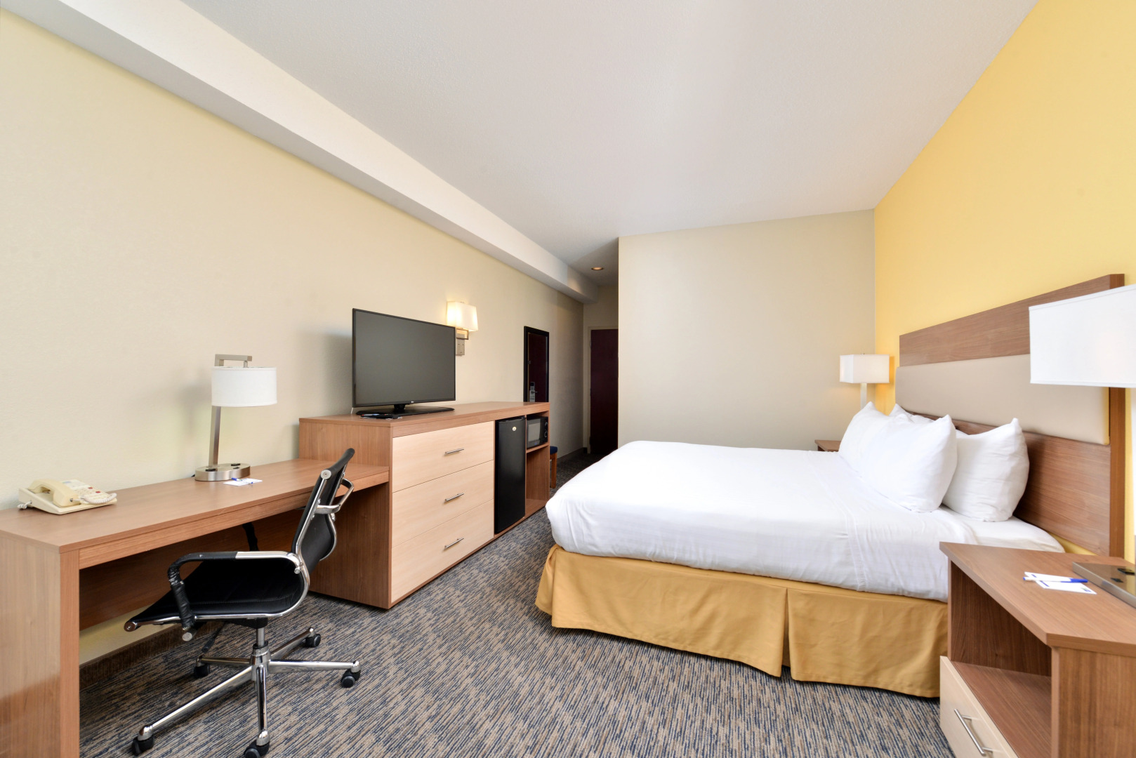 Best Western North Attleboro / Providence Beltway