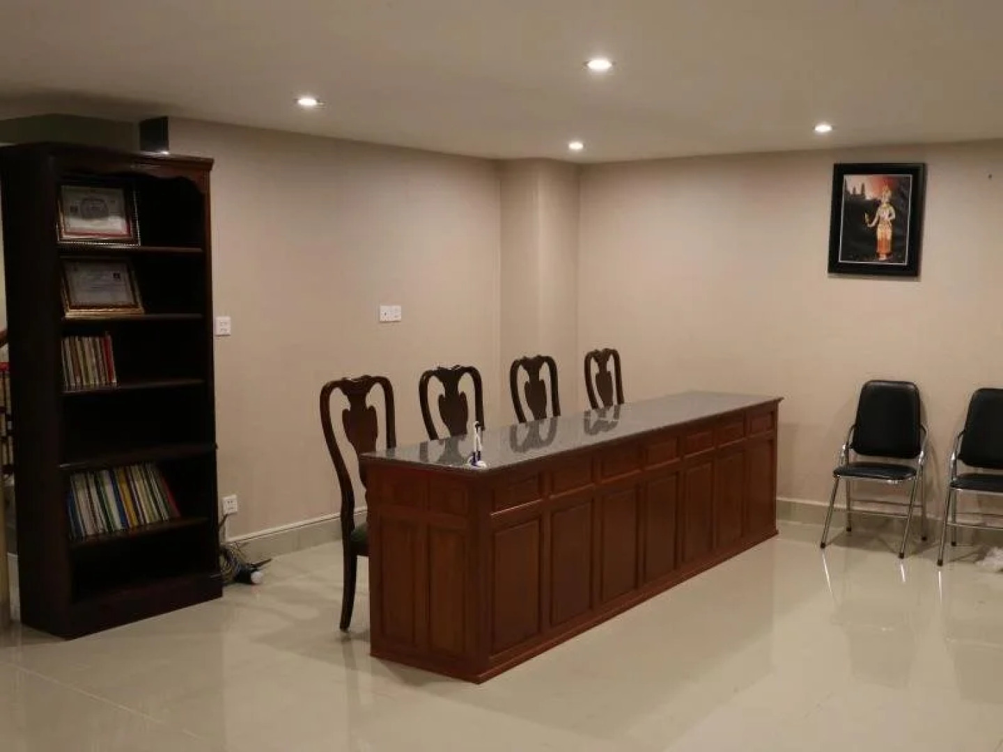 Neang Sim 81 Guest House