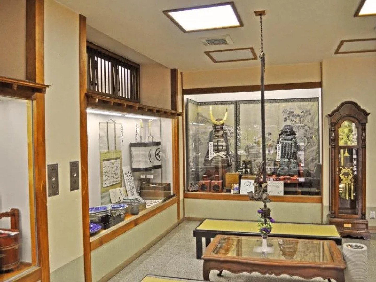Onsen Ryokan Yano