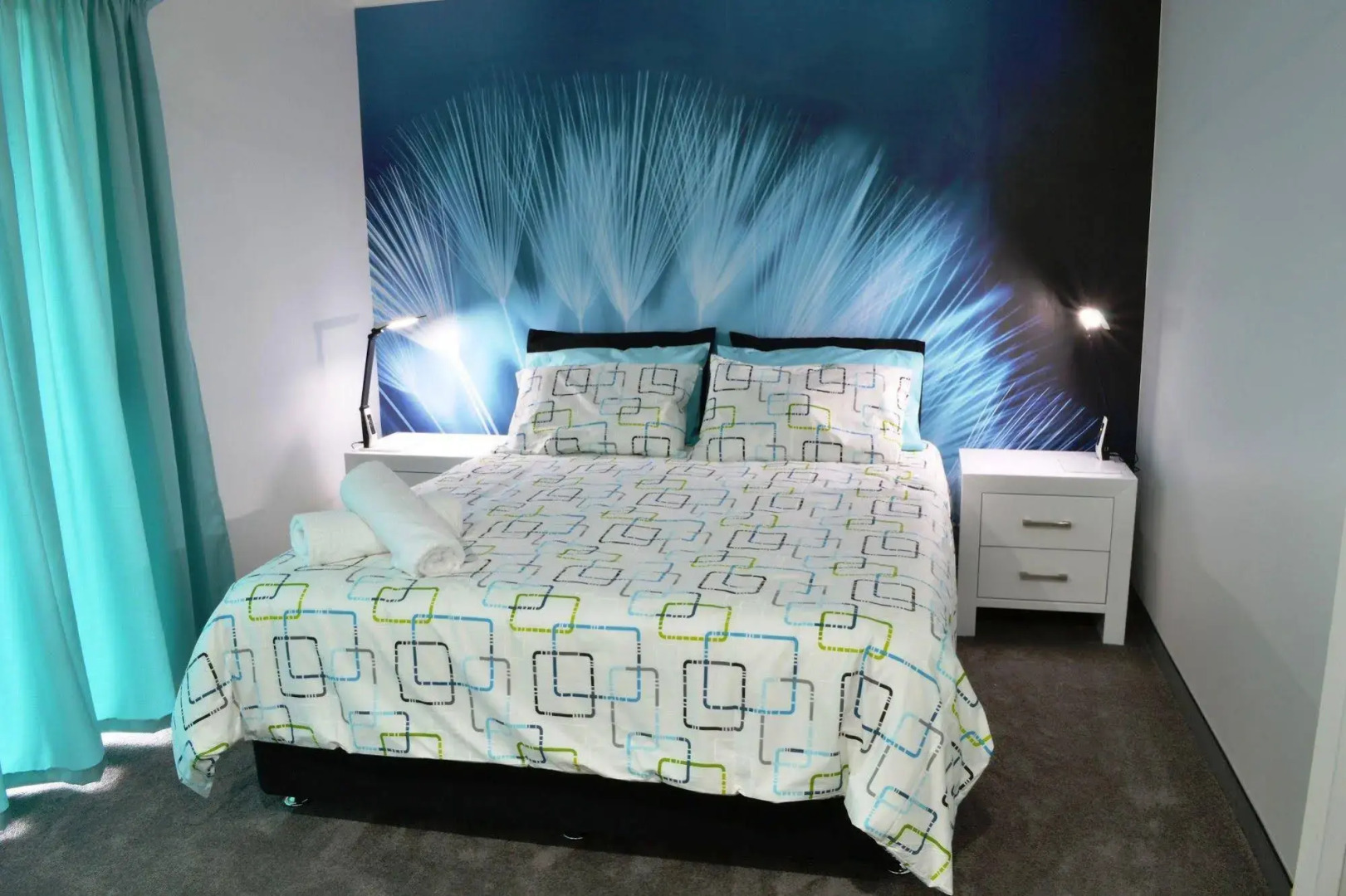 Greenwood Park Estate