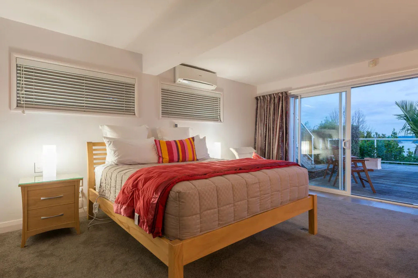 Russell View Apartments