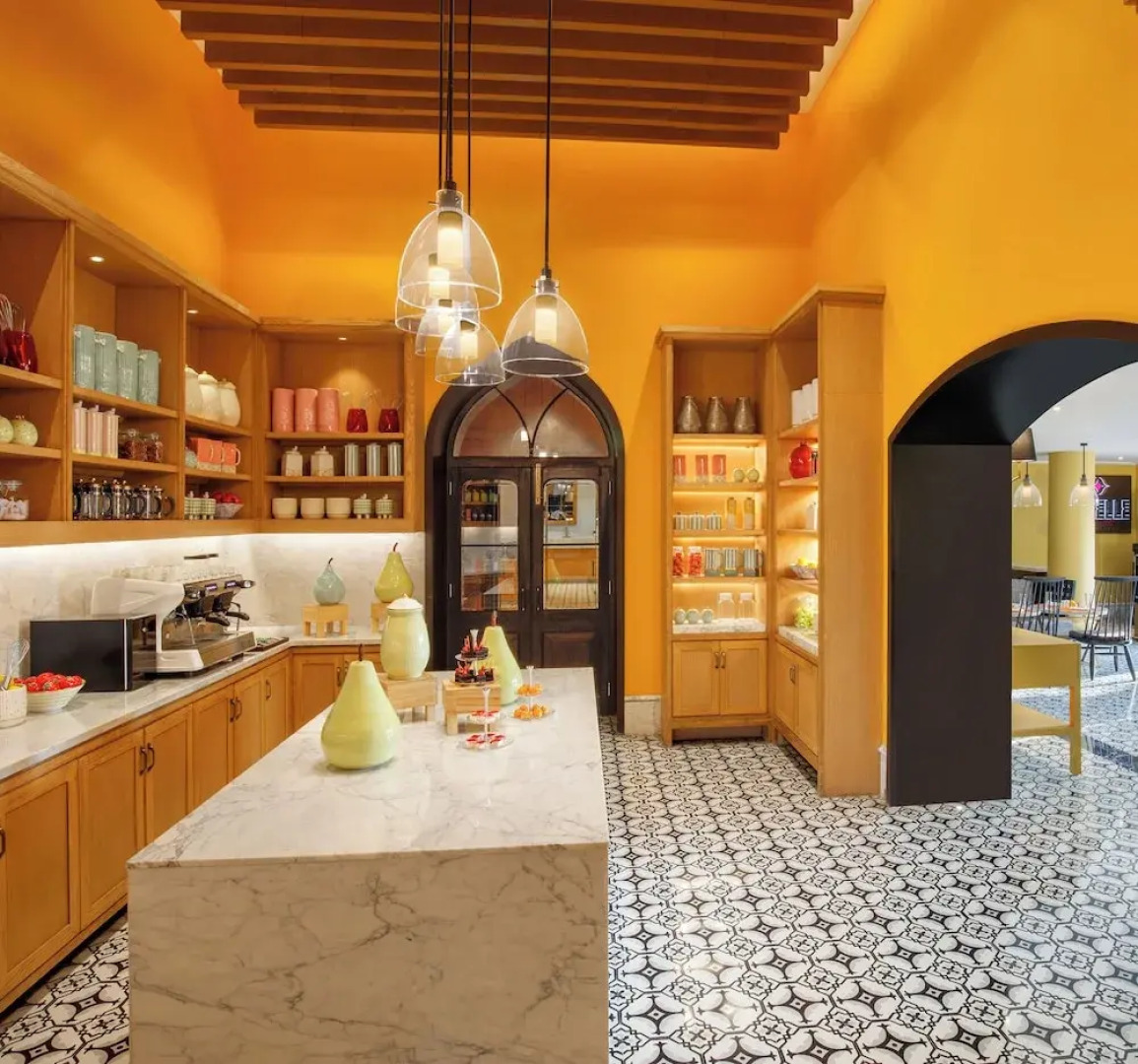 WelcomHotel Amritsar