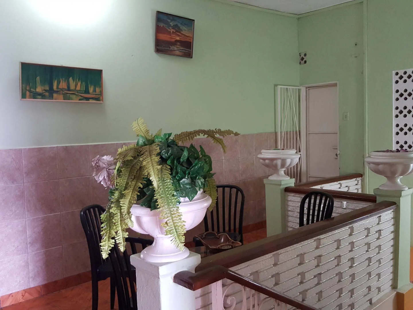 Caribbean Tourist Villa Guest House