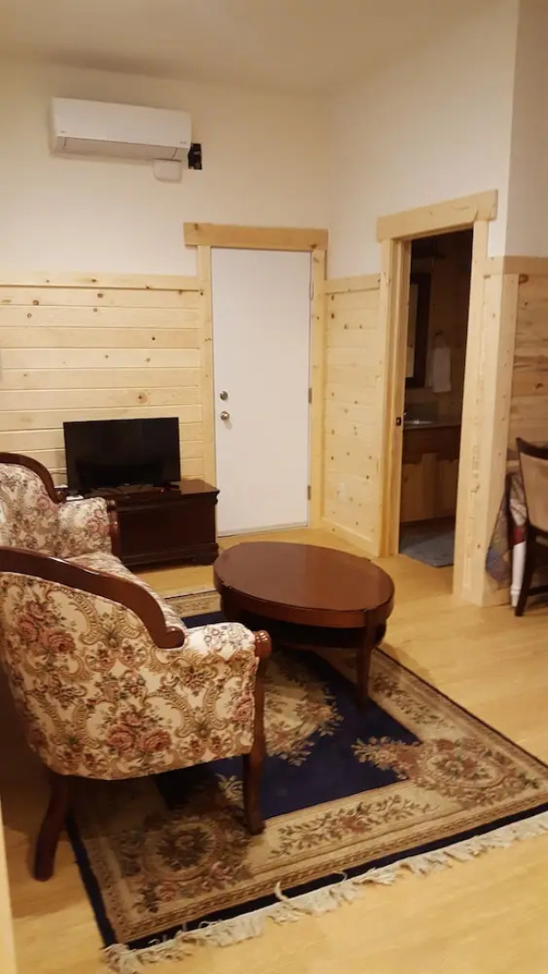 Wild Skies Cabin Rentals in Craig