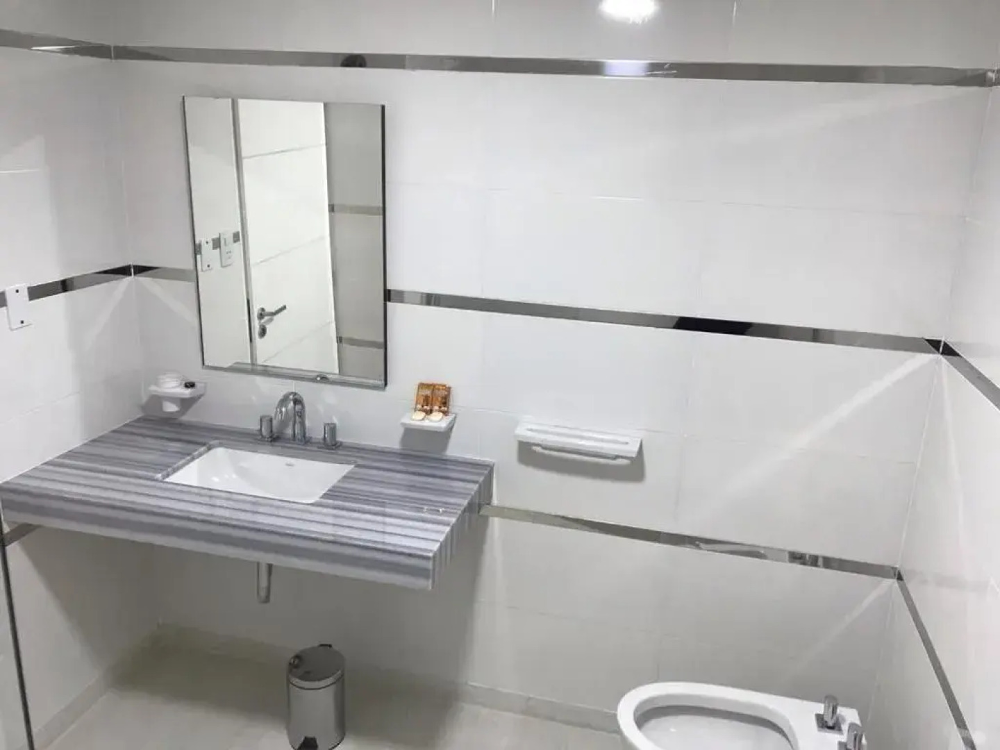 Termas De Miraflores Hotel Termal