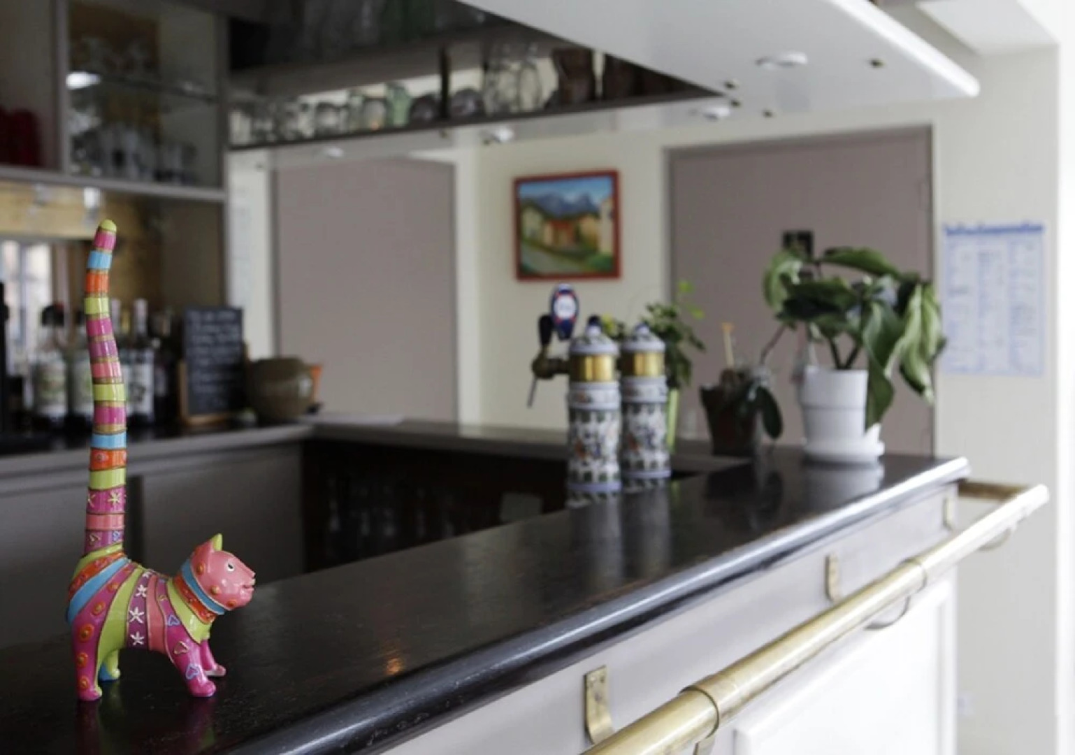 Hôtel La Voile Bleue