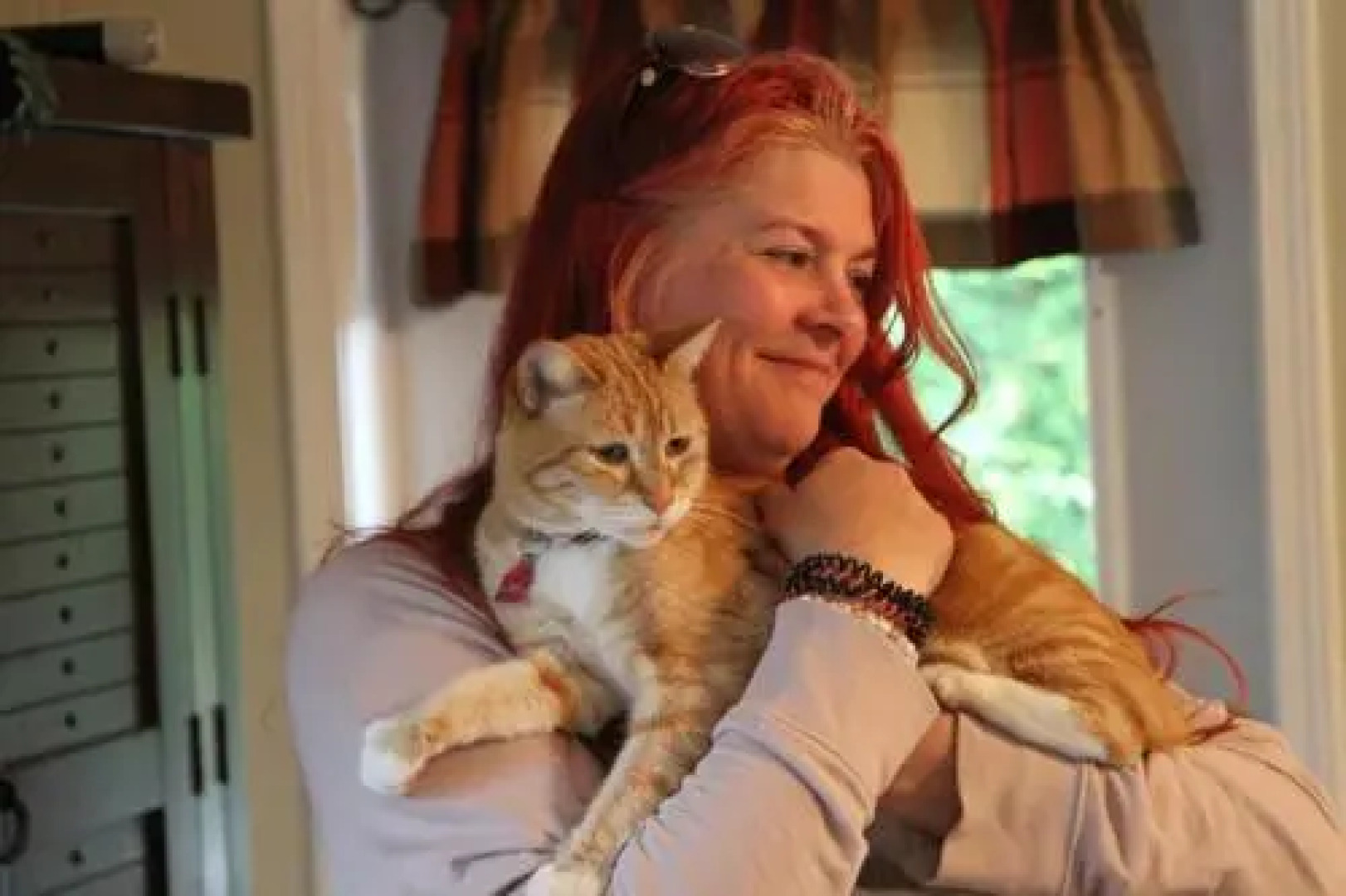 Sunshine and Wine Loft