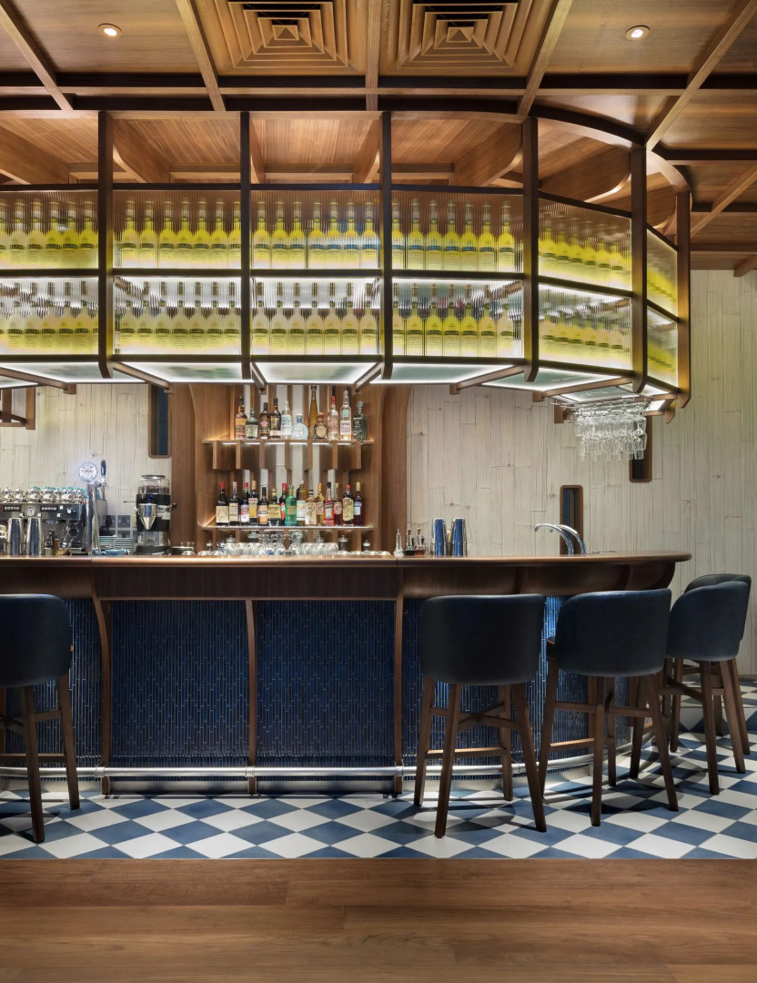 The Fleming Hong Kong