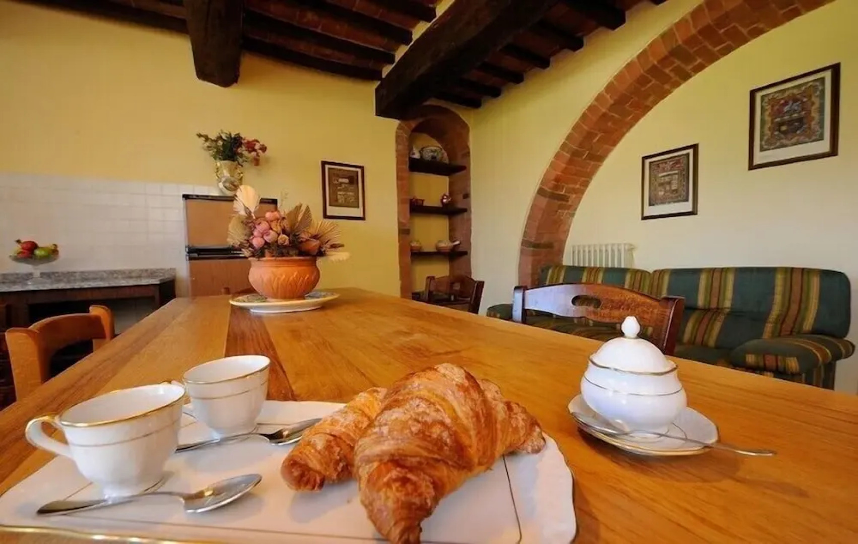 Agriturismo Antico Podere Siliano