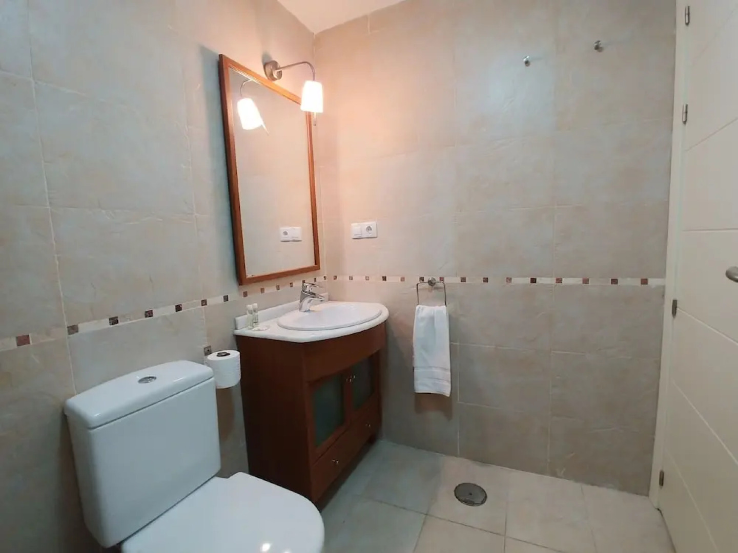 Margas Golf - Primera E