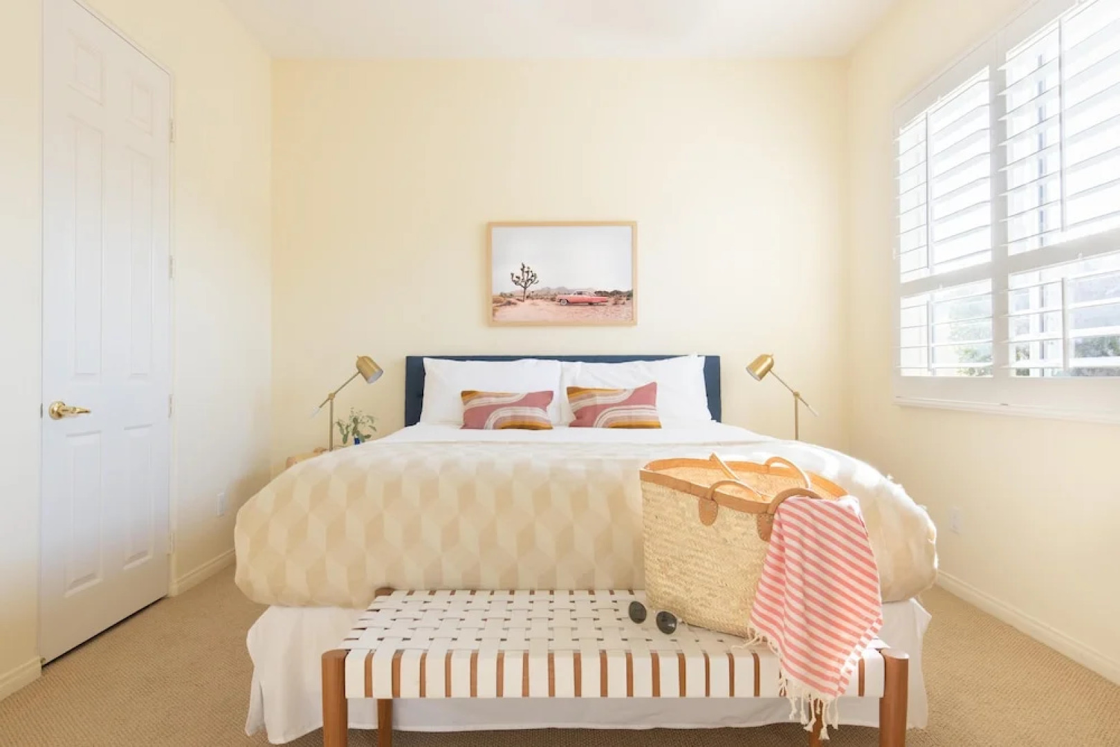 Jacinta by AvantStay