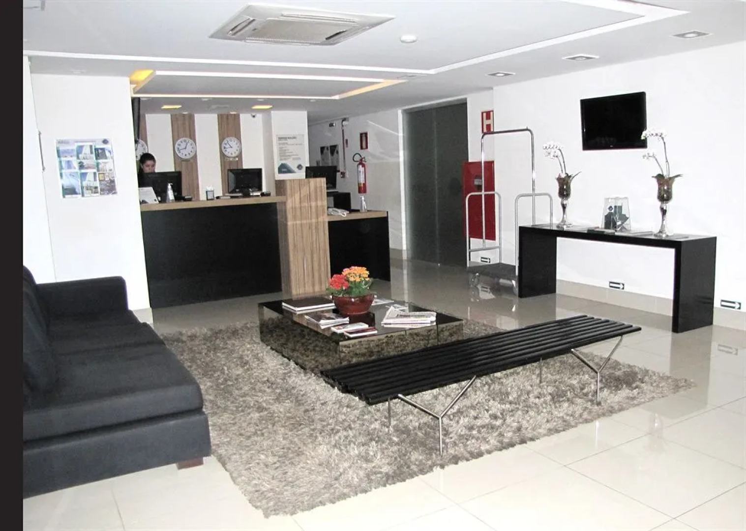 Campus Flat by Vision Vespasiano