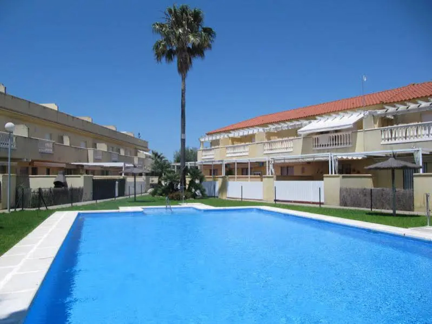 S&L Costa Ballena By Life Apartments