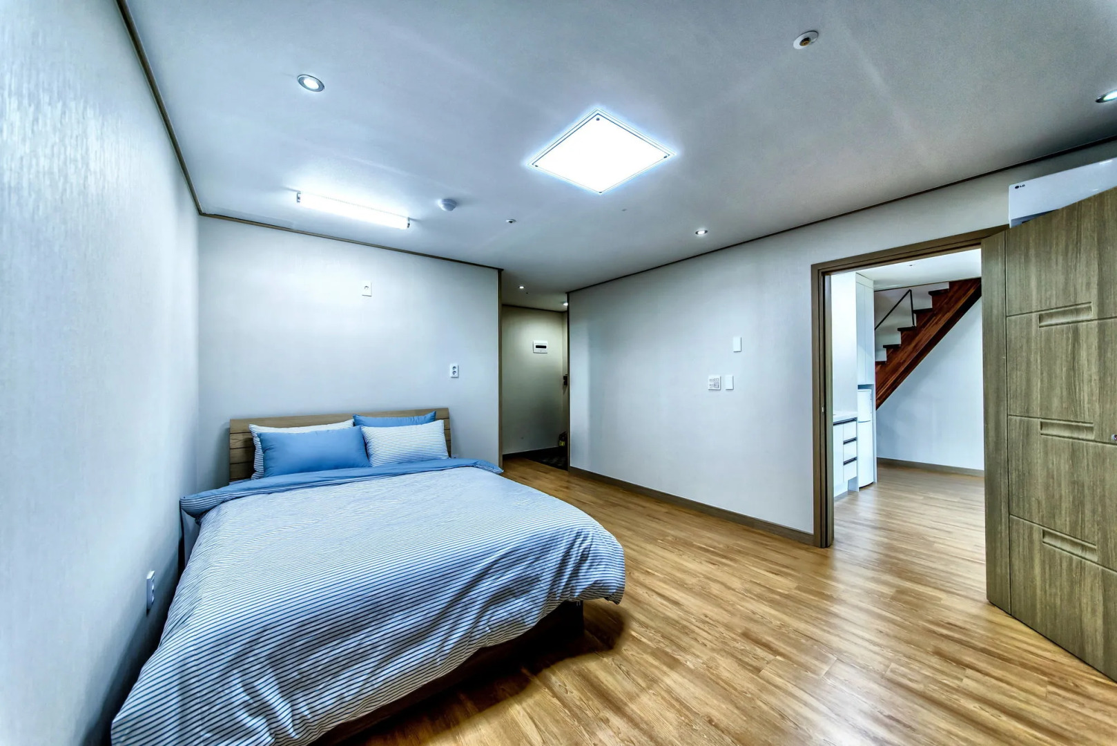 Seogwipo Narsha Resort