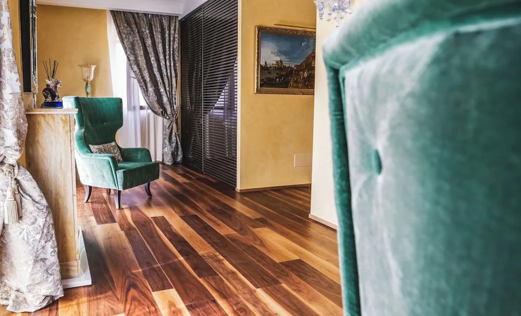 Tenuta Mara Wine Relais