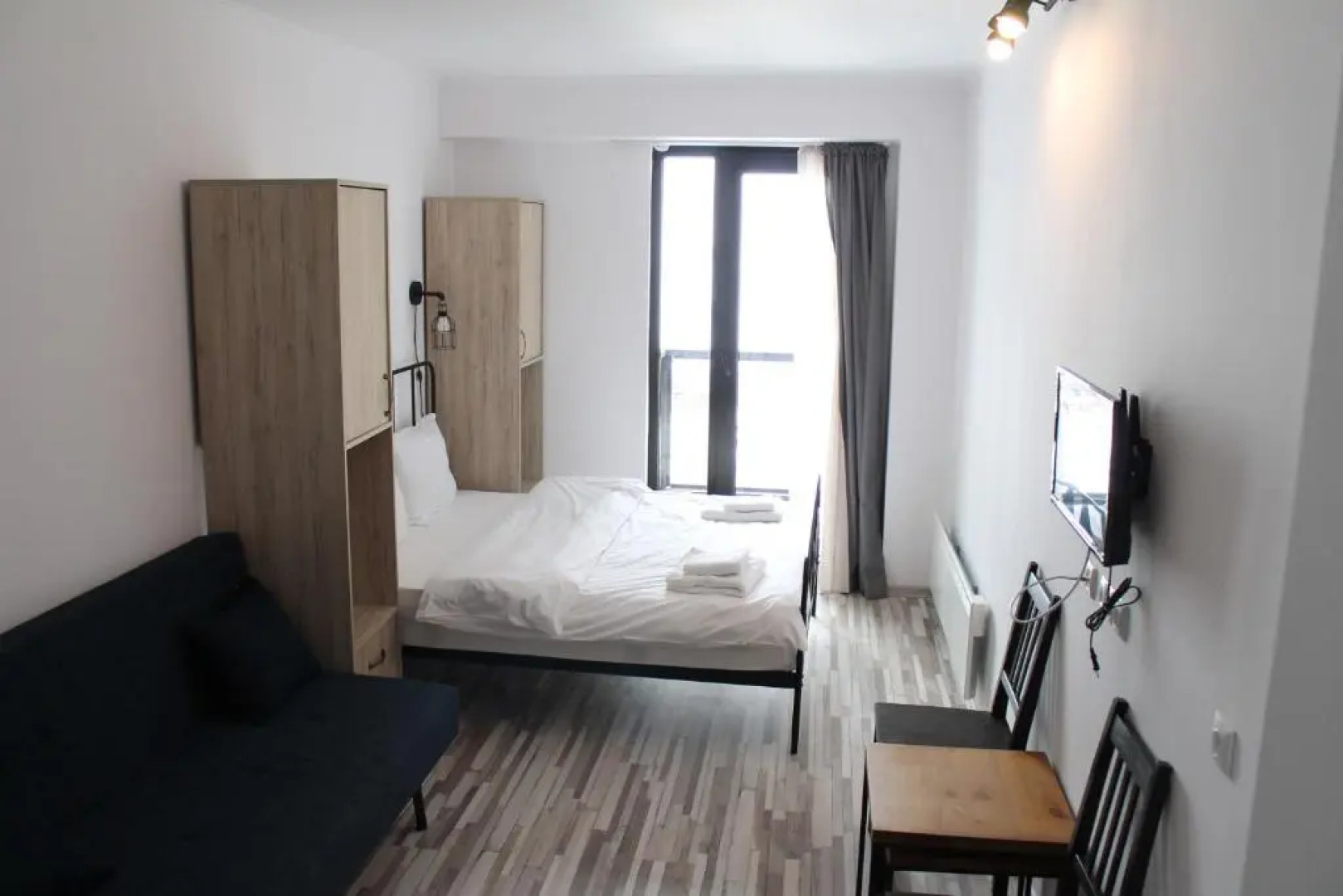 Apartment N517 Gudauri Loft