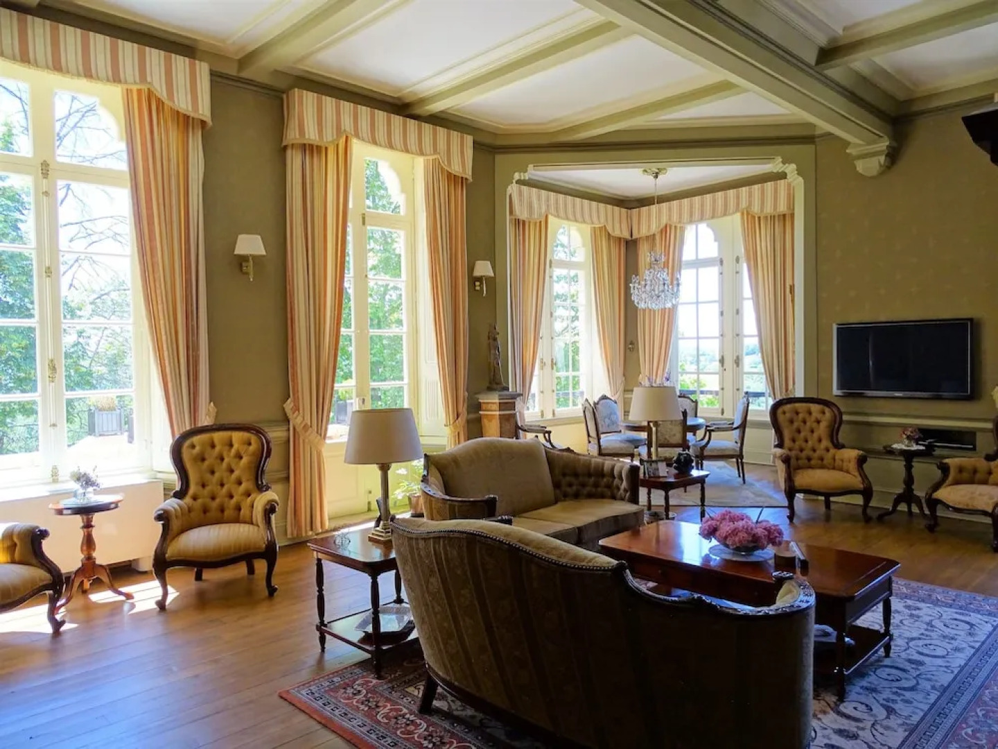 Chateau du Bois Noir