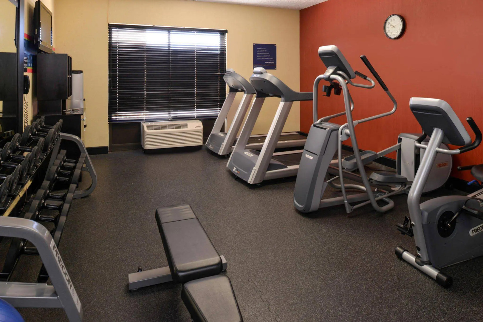 Hampton Inn Albuquerque-University/Midtown